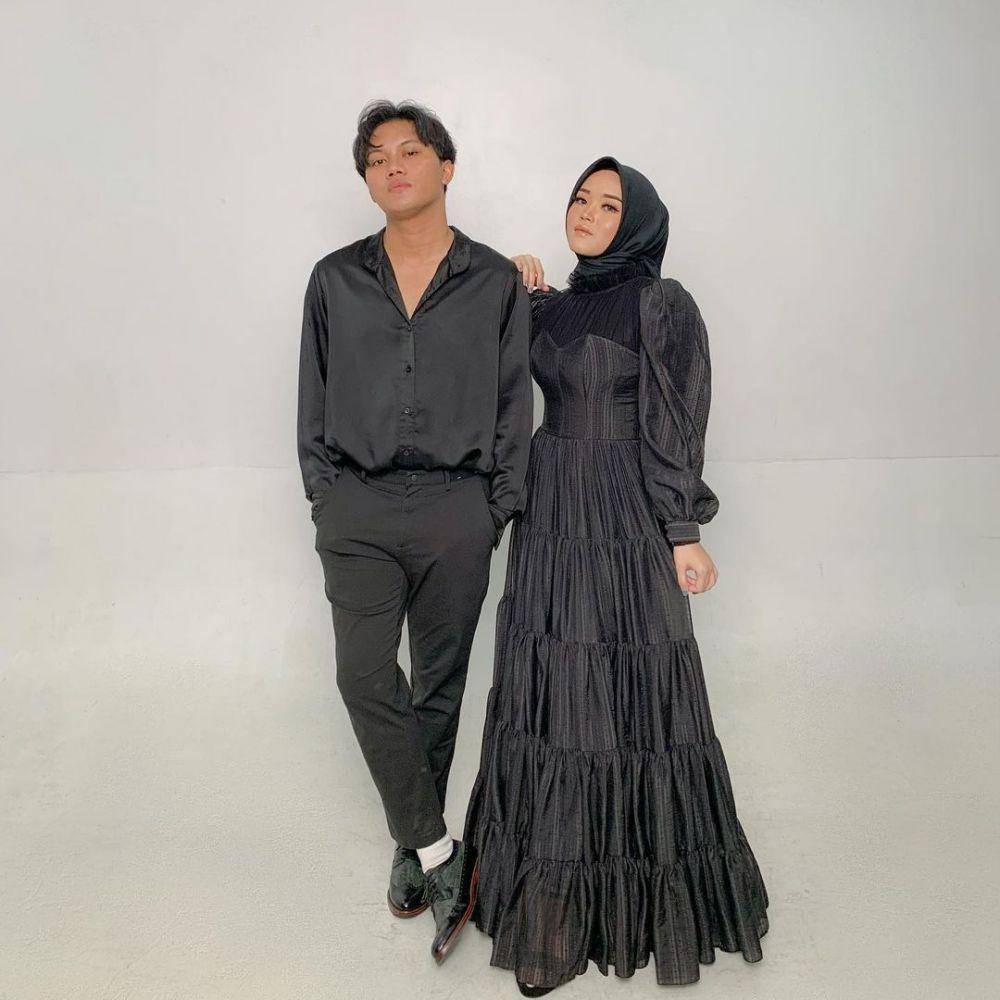 potret Putri Delina dan Rizki Febian (instagram.com/putridelinaa)