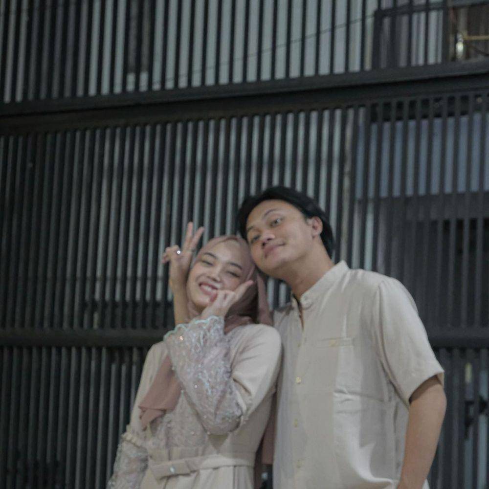 potret Putri Delina dan Rizky Febian (instagram.com/putridelinaa)