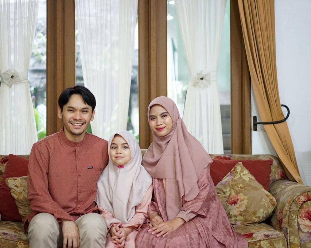 potret Ben Kasyafani (instagram.com/benkasyafani)