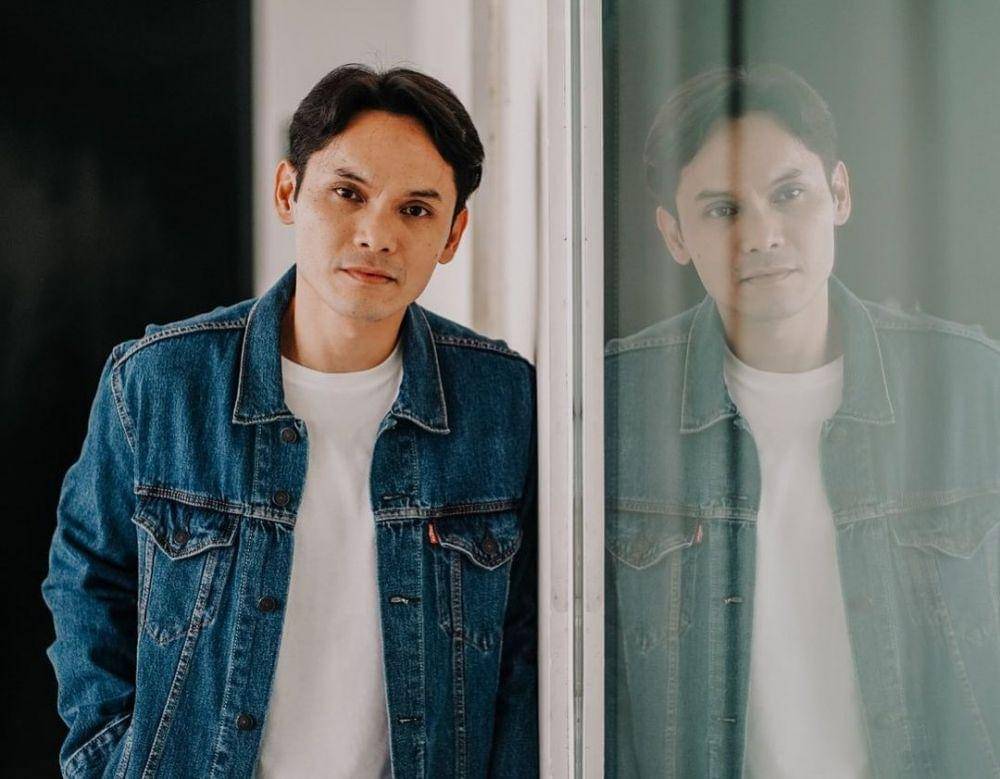 potret Ben Kasyafani (instagram.com/benkasyafani)