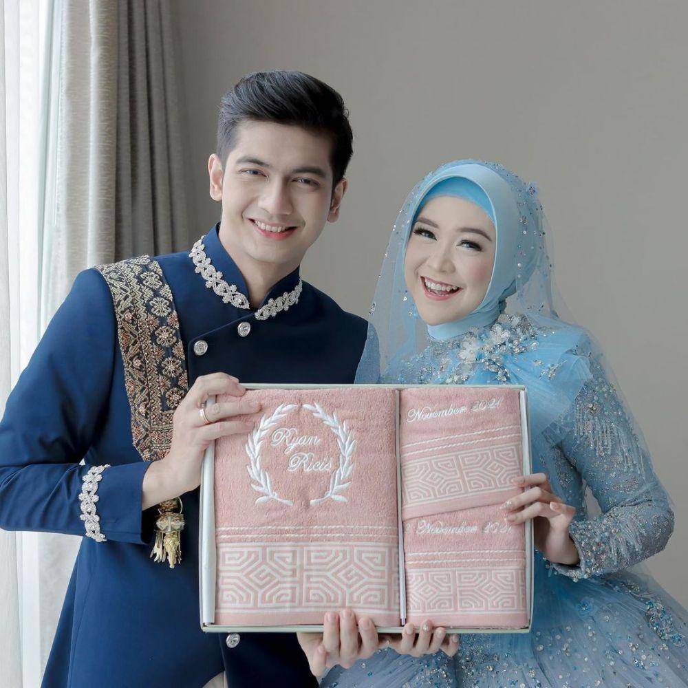potret Teuku Ryan (instagram.com/teukuryantr)