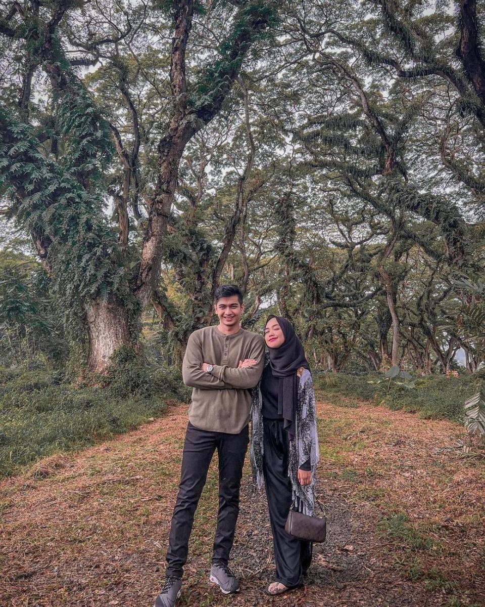 potret Teuku Ryan (instagram.com/teukuryantr)