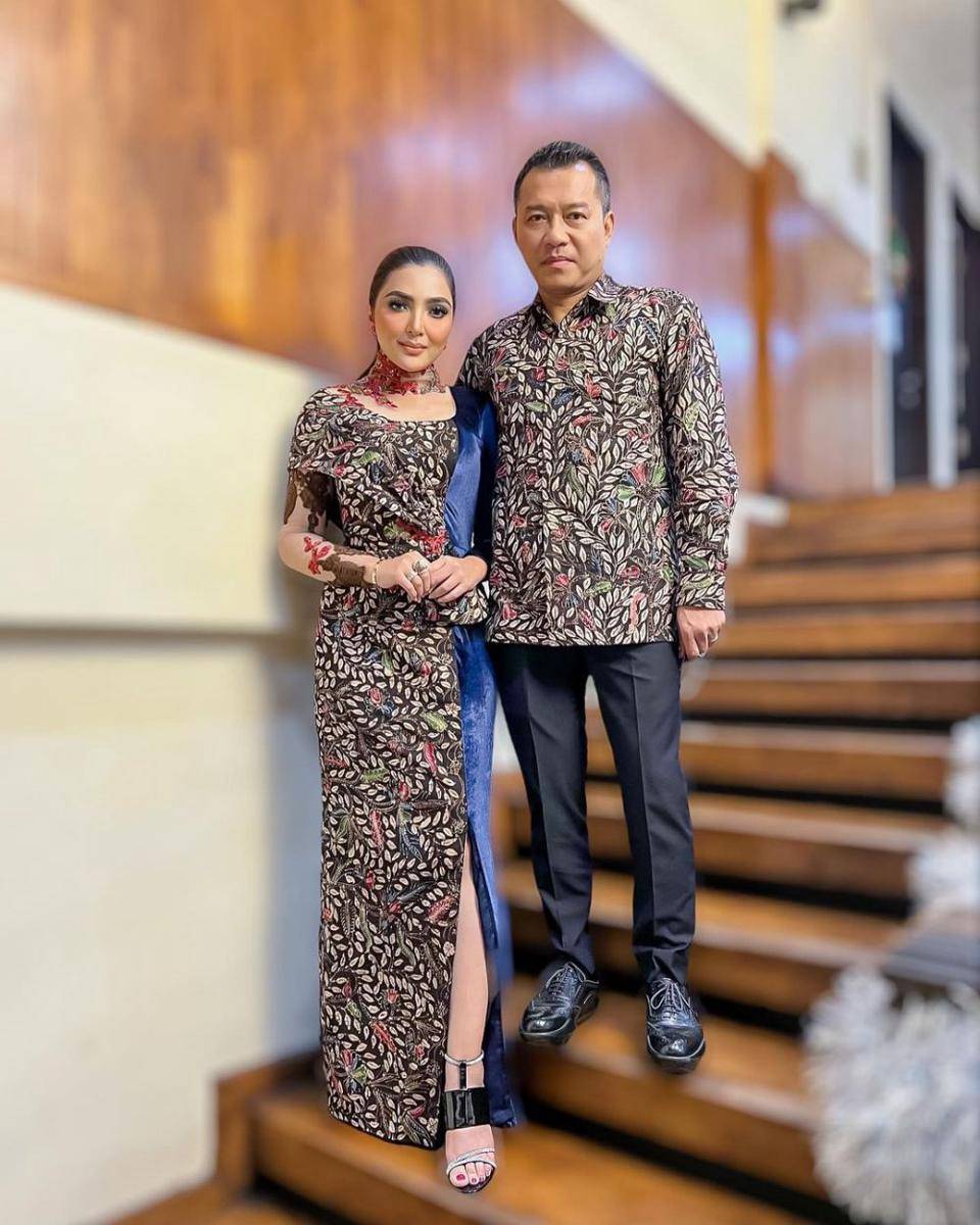 potret Anang dan Ashanty (instagram.com/ashanty_ash)