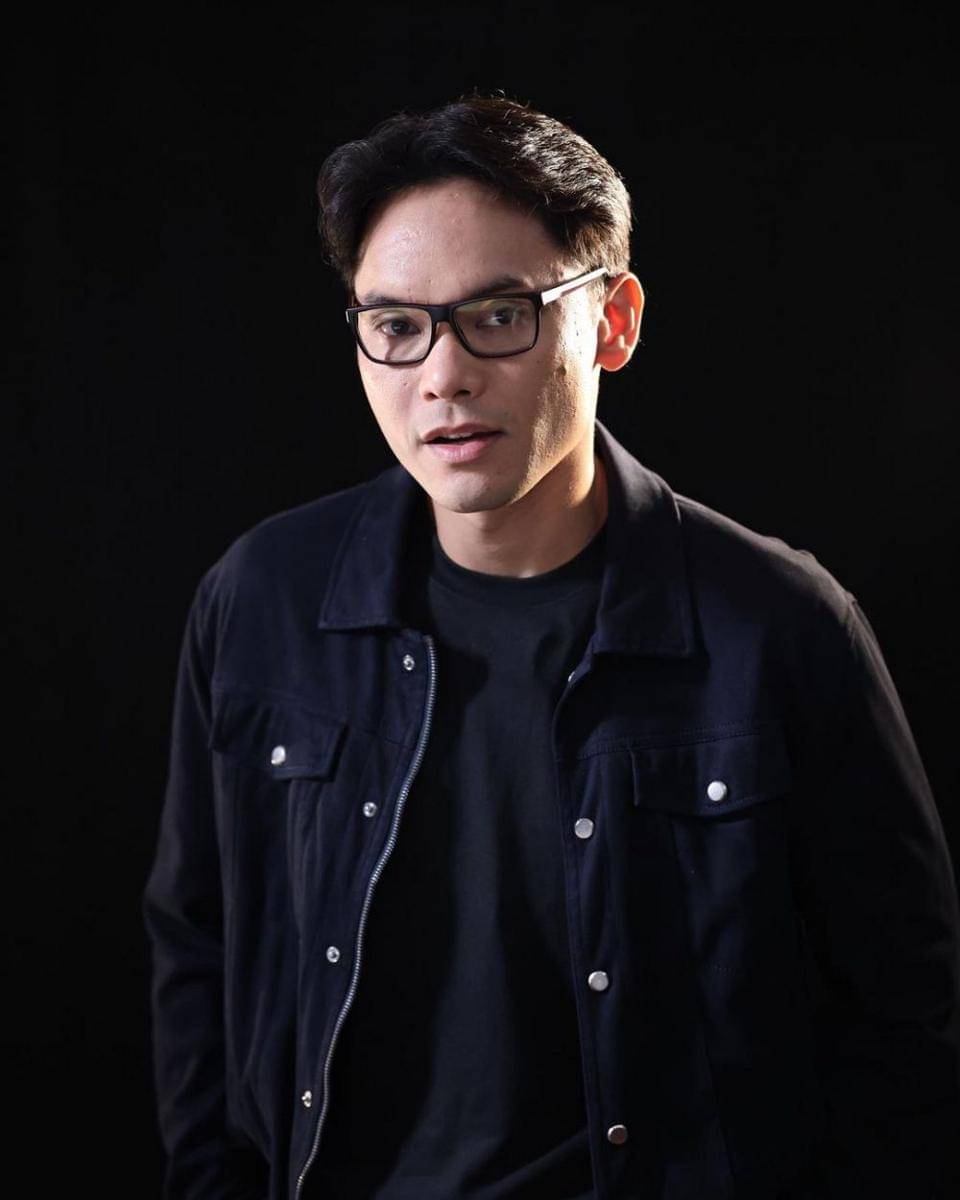 potret Ben Kasyafani (instagram.com/benkasyafani)