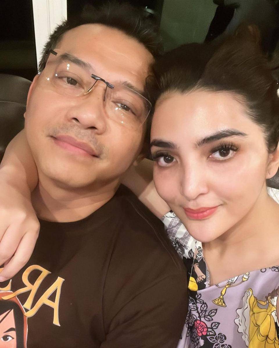 potret Anang dan Ashanty (instagram.com/ashanty_ash)