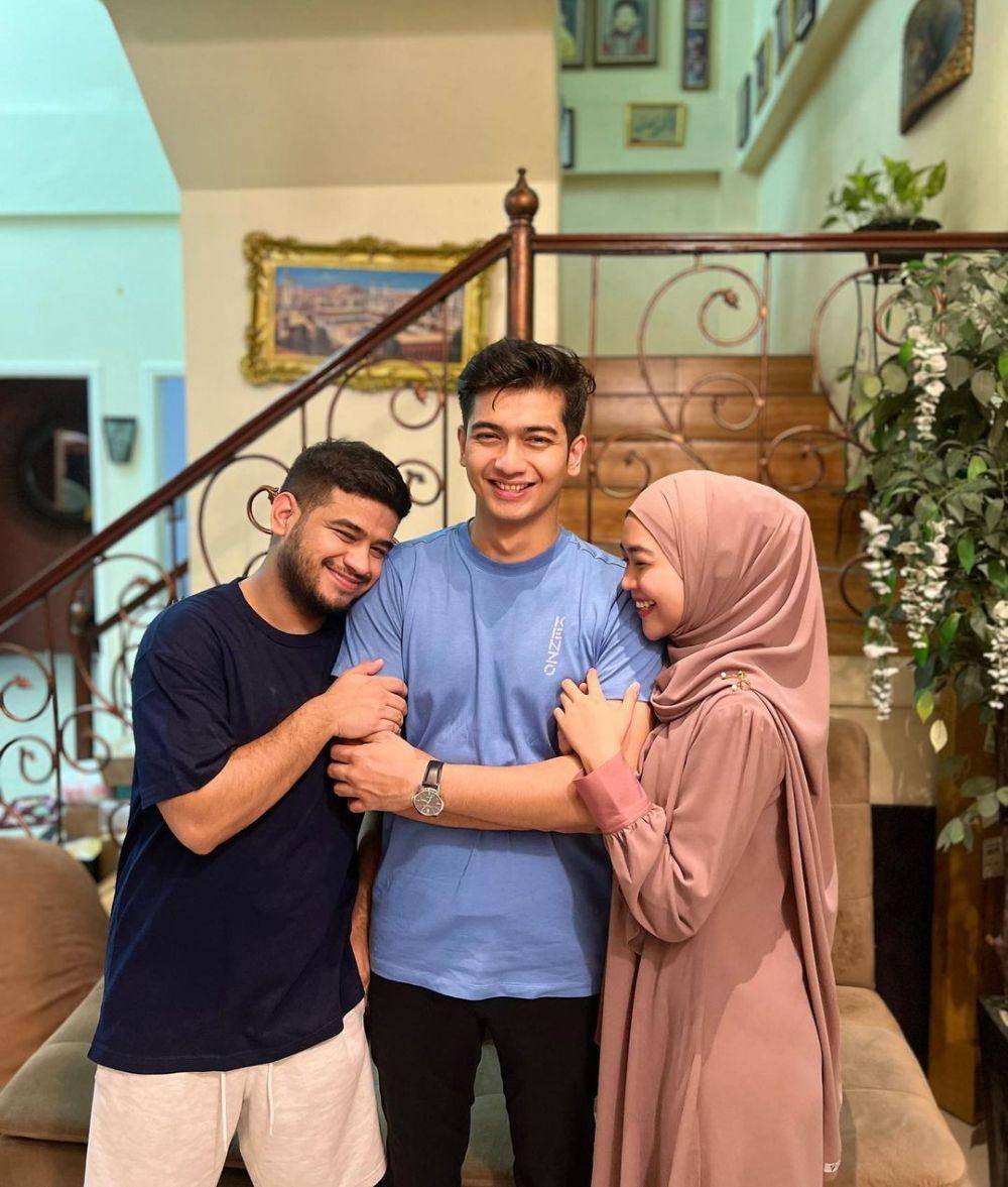 potret Teuku Ryan (instagram.com/teukuryantr)