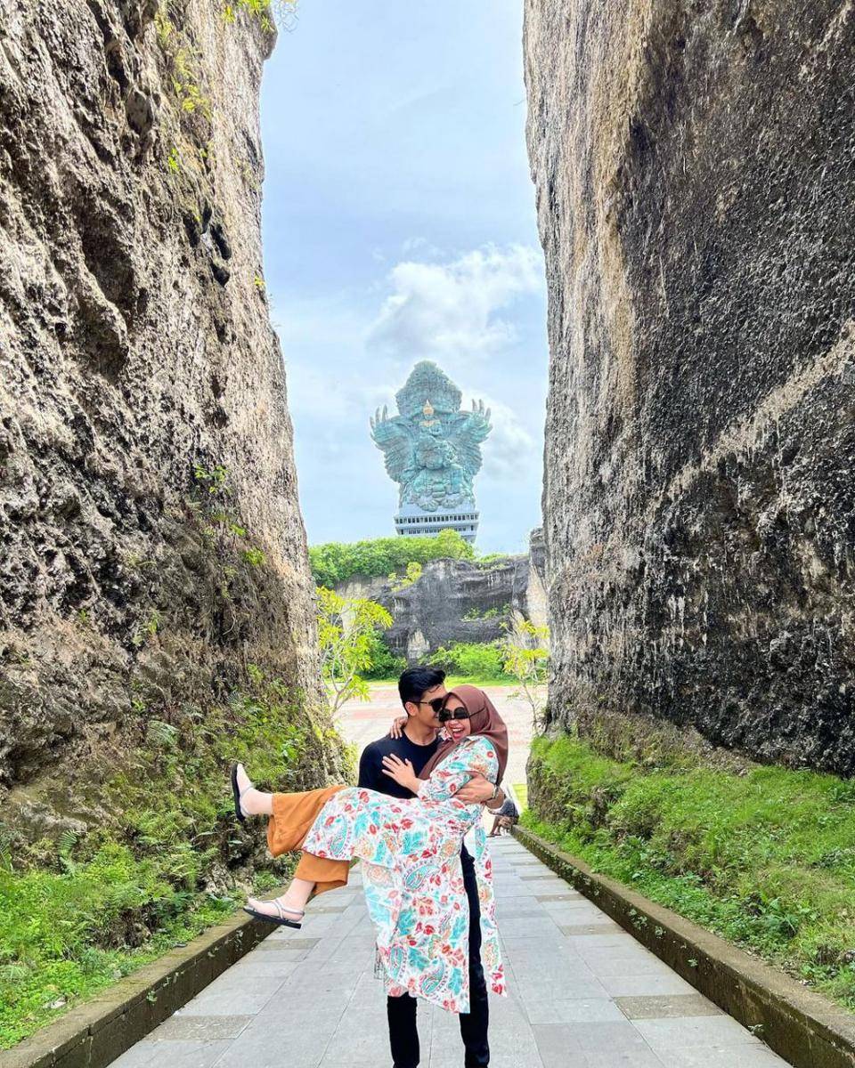 potret Teuku Ryan (instagram.com/teukuryantr)