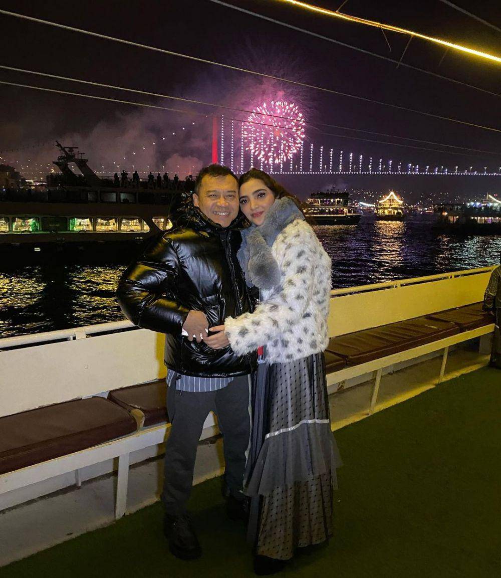 potret Anang dan Ashanty (instagram.com/ashanty_ash)