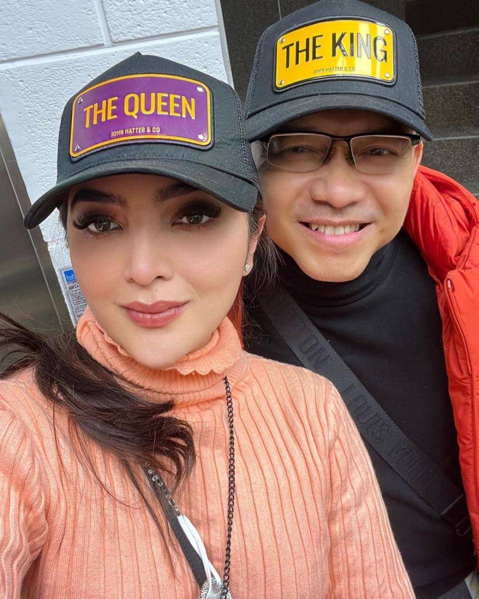 potret Anang dan Ashanty (instagram.com/ashanty_ash)