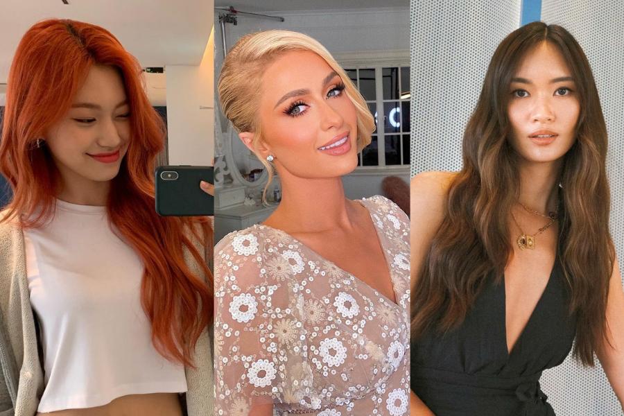 9 Tren Warna Rambut 2022, dari Brunette sampai Abu-abu