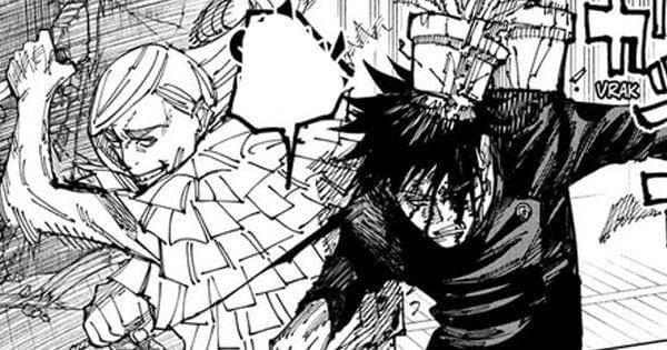 mangaplus.shueisha.co.jp/Jujutsu Kaisen