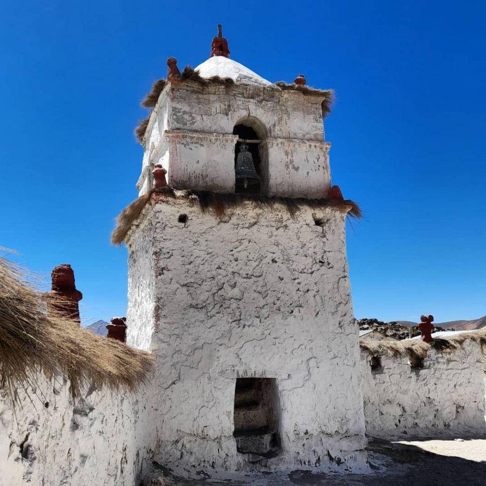 Parinacota (instagram.com/donmiguelao)
