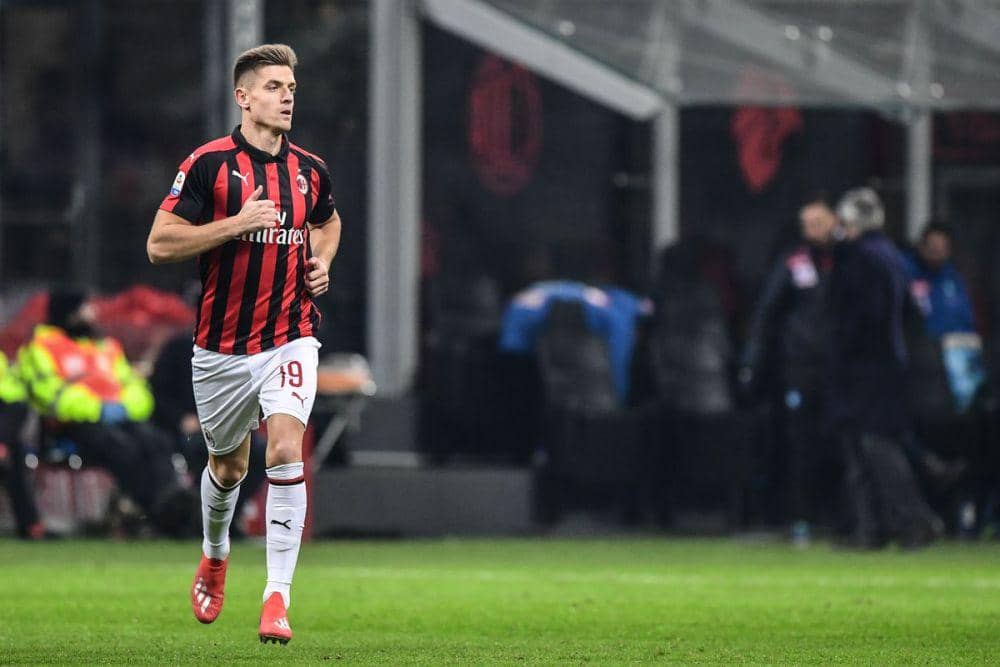 Krzysztof Piatek (twitter.com/OptaPaolo)
