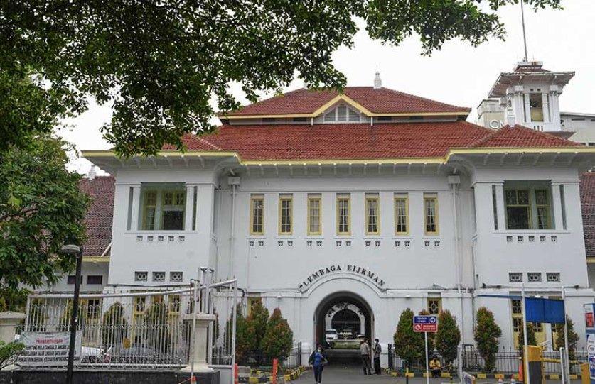 Peleburan Eijkman Diklaim Tak akan Ganggu Riset Vaksin Merah Putih