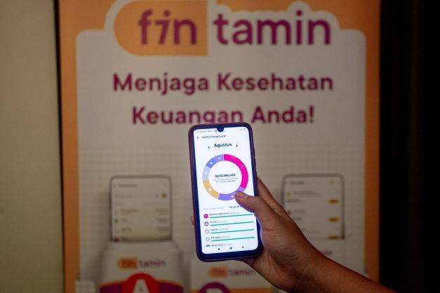 PT Bank Jago Tbk berkolaborasi dengan sebuah platform belajar online yakni, Ibu Punya Mimpi, untuk membantu para ibu dalam mengembangkan usahanya melalui program edukasi dan akselerasi bisnis. (Dok. Bank Jago)