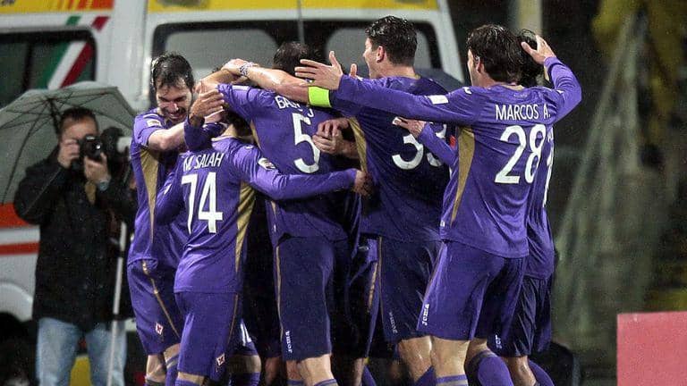 Fiorentina (skysports.com)
