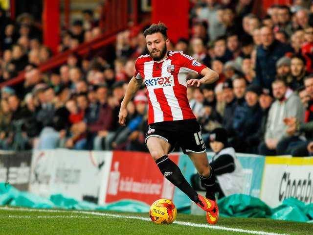 Stuart Dallas (twitter.com/BrentfordFC)