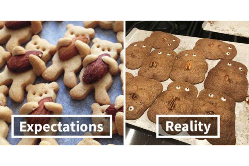 potret hasil masakan yang gagal (bemorepanda.com)