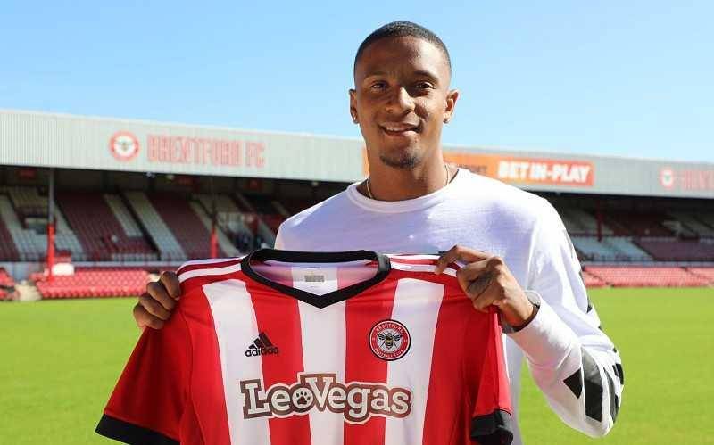 Ezri Konsa (twitter.com/BrentfordFC)