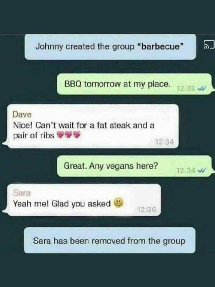 momen "yang terpilih semesta" (reddit.com/sendintheotherclowns)