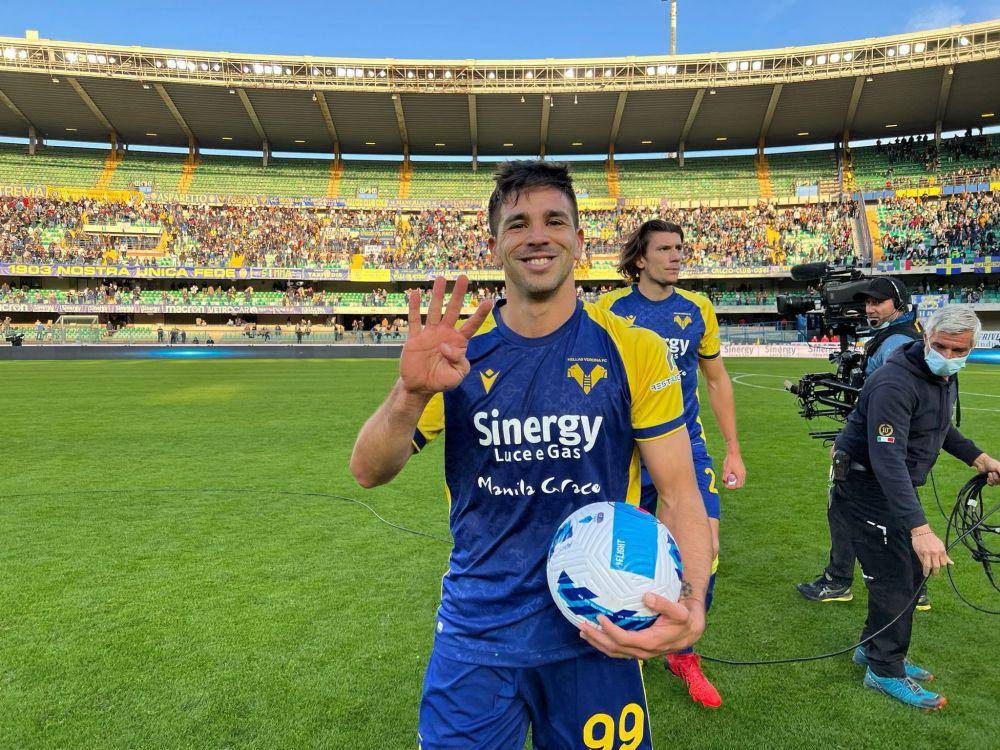 Giovanni Simeone (twitter.com/simeonegiovanni)