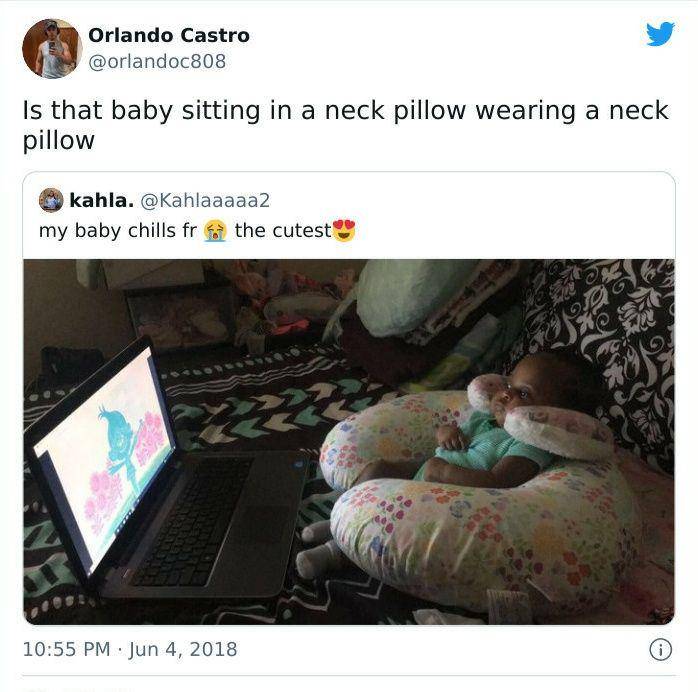 potret mencapai level "dewa" (twitter.com/orlandoc808)