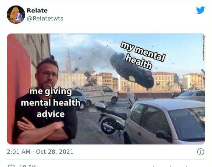 potret lucu yang relatable dengan kita (twitter.com/ReIatetwts)