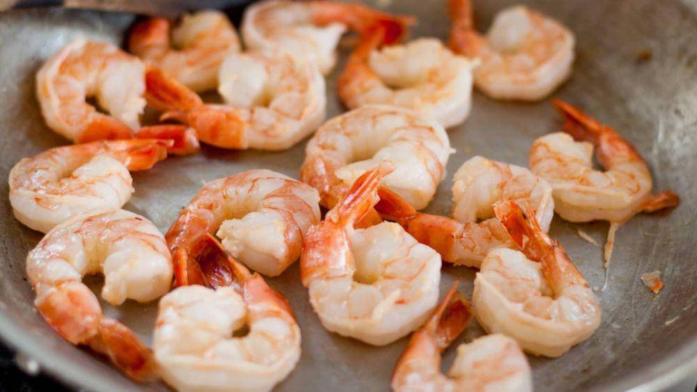 ilustrasi udang (thekitchn.com)