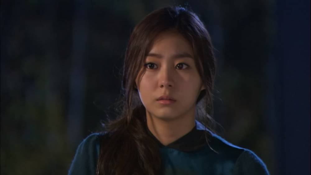 UEE di drama You're Beautiful. (Dok. Netflix/You're Beautiful)
