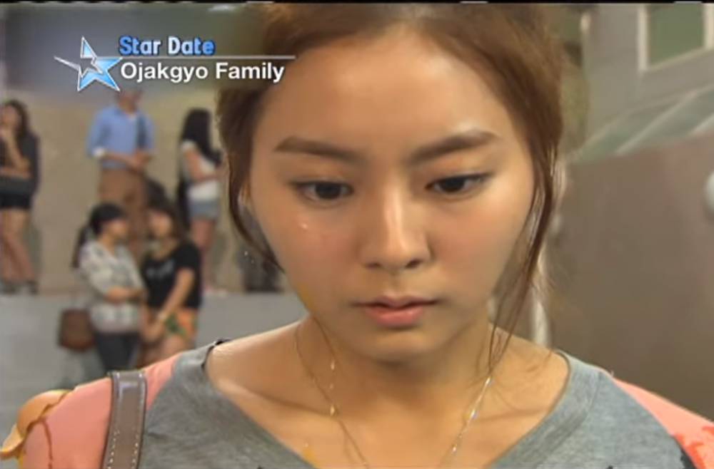 UEE di drama Ojakgyo Brothers. (youtube.com/KBS WORLD TV)
