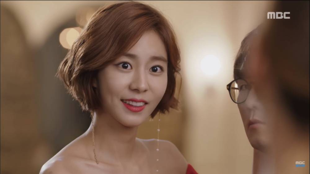 UEE di drama Night Light. (youtube.com/MBCdrama)