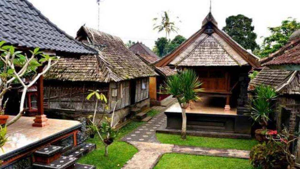 Rumah tradisional bali (balitraveldiary.com)