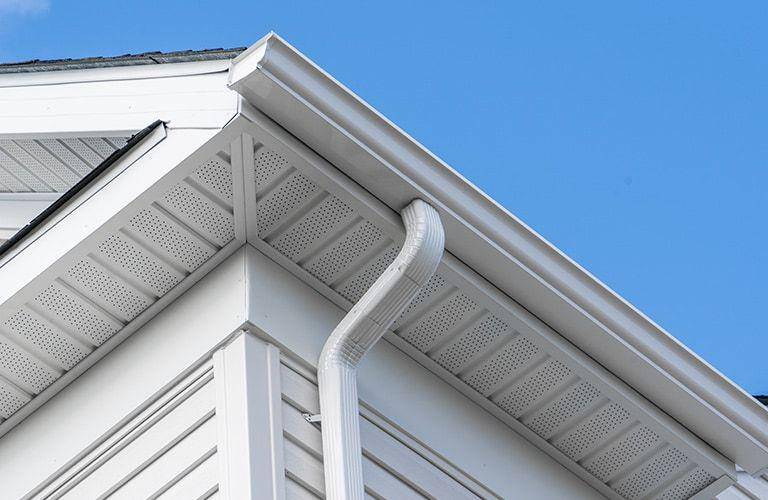 ilustrasi talang air (magallonsroofing.com)