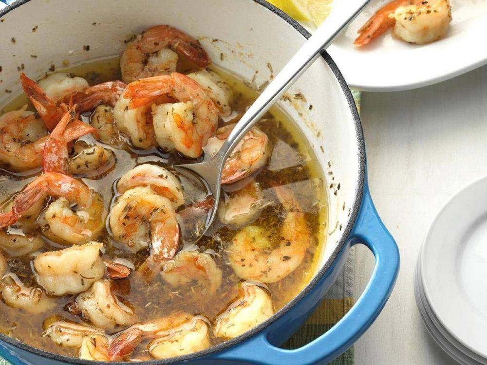 ilustrasi udang (tasteofhome.com)