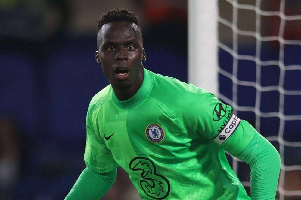 Edouard Mendy (thesportsbank.net)