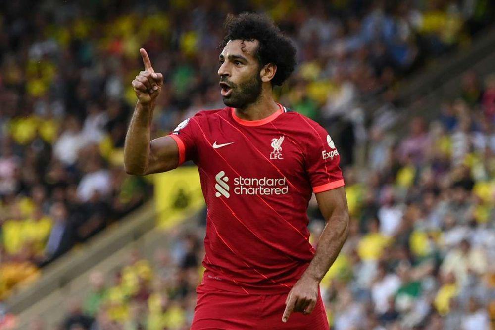 6 Gelandang Serang Terbaik Setahun Terakhir Versi FootballDatabase
