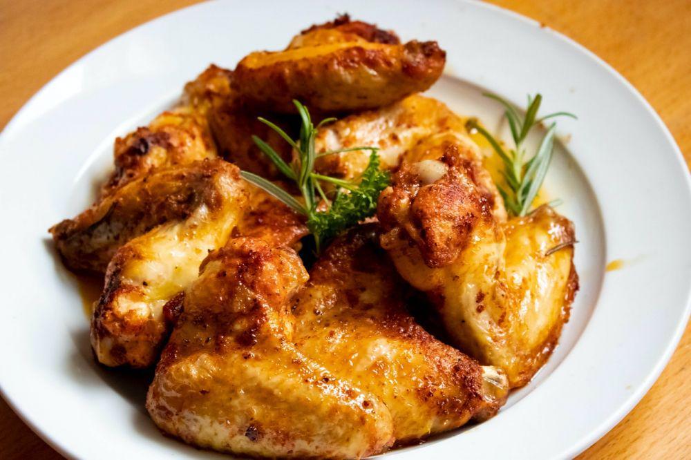 Resep Ayam Ungkep Lezat Tanpa Digoreng, Cocok untuk Pejuang Diet