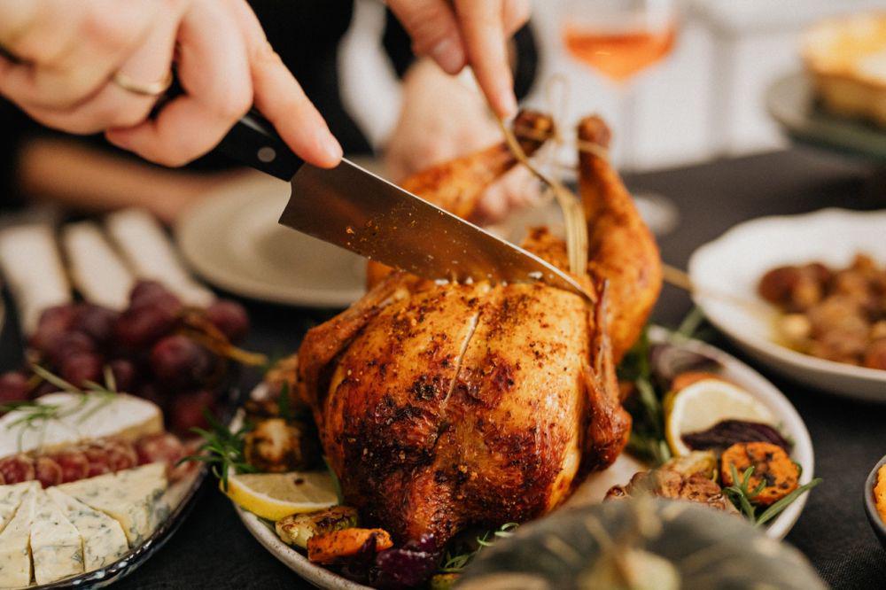 5 Kesalahan Umum saat Memasak Ayam, Kamu Melakukannya?