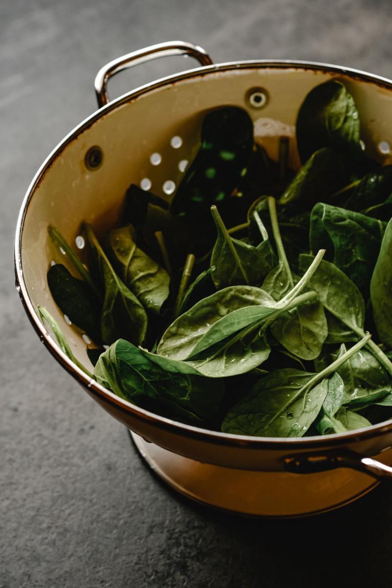 6 Kombinasi Makanan dengan Sayur, Wujudkan Body Goals di 2022!