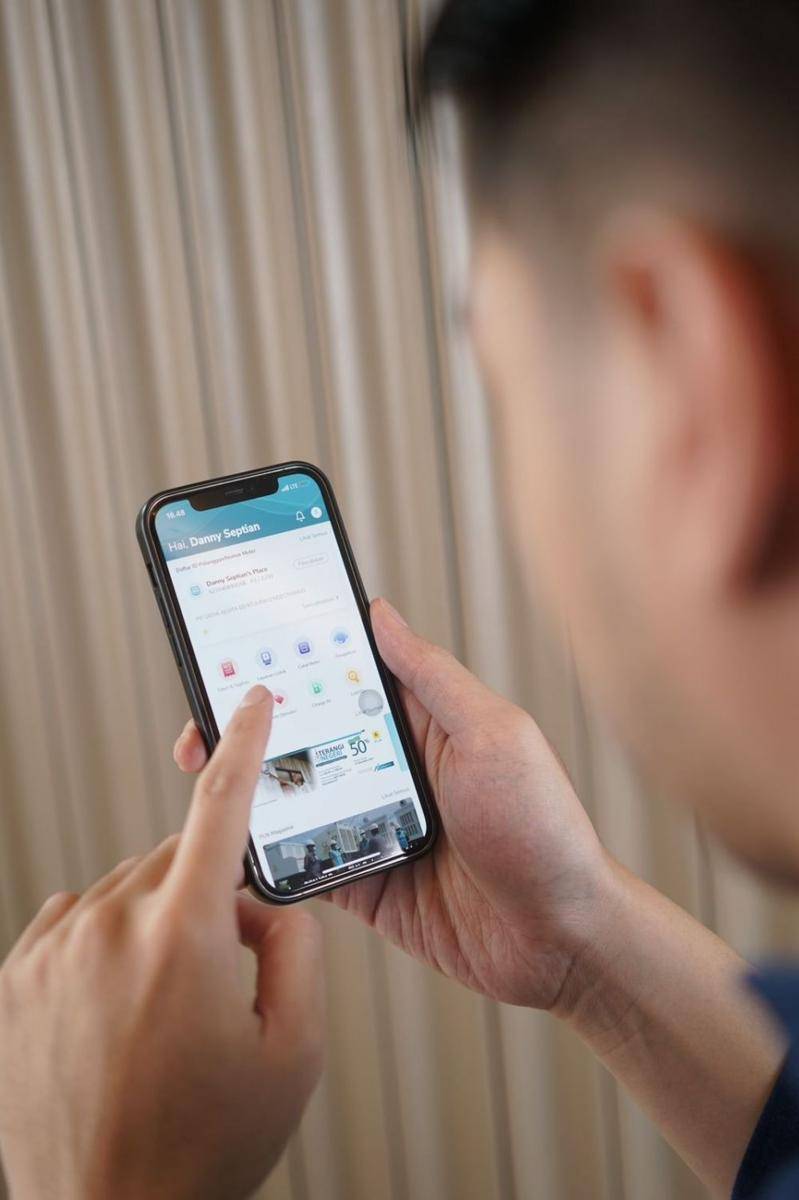 PLN Mobile (Dok. PLN)