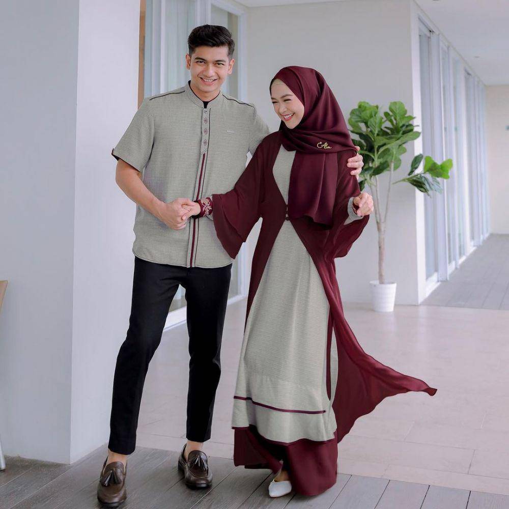 potret Teuku Ryan (instagram.com/riaricis1795)
