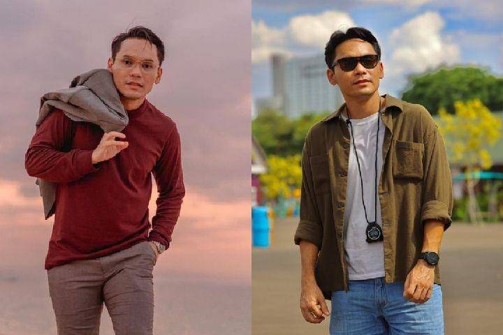 potret Ben Kasyafani (instagram.com/benkasyafani)