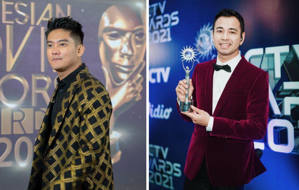 9 Potret Presenter yang Eksis Jadi YouTuber, Subscriber-nya Melimpah!