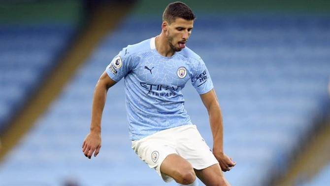 Ruben Dias bersama Manchester City (world-today-news.com)