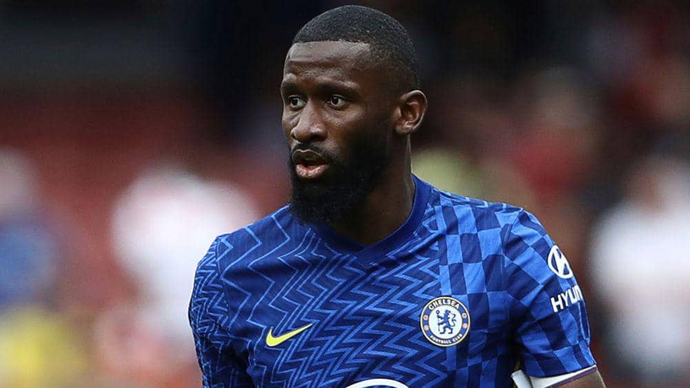 Antonio Rudiger (skysports.com)