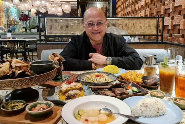 Bareskrim Periksa Mario Teguh Terkait Robot Trading Net89 Kamis Besok
