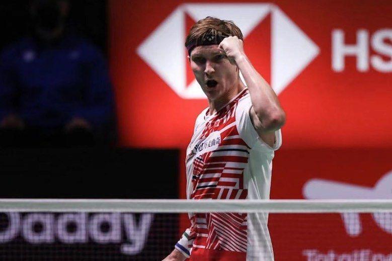 Tuan Rumah Gagal Raih Gelar di Indonesia Open 2023