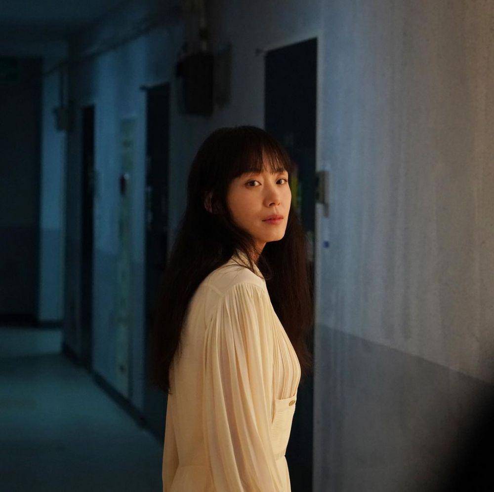 Jeon Do Yeon (instagram.com/management_soop)