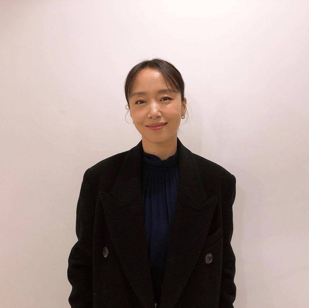 Jeon Do Yeon (instagram.com/management_soop)