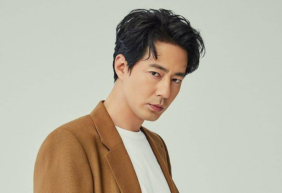 Jo In Sung (instagram.com/iokcompany)